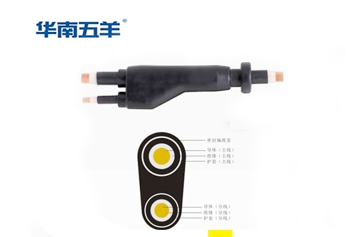 0.6 1KV 電力電纜